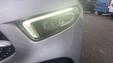 Mercedes-Benz A-Class A200 AMG Line Premium 5dr Auto Petrol Hatchback